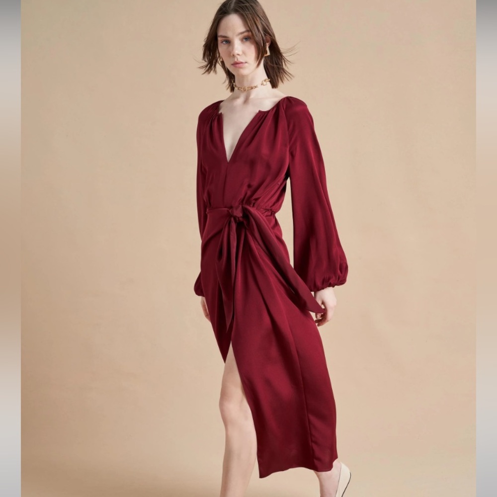 La Ligne Imogen Dress